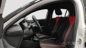 Opel Corsa de 2021