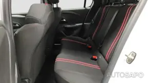Opel Corsa de 2021
