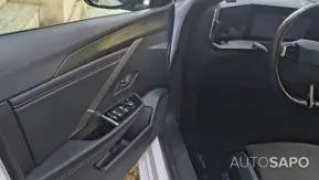 Opel Astra de 2025
