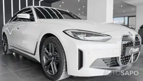 BMW i4 de 2023