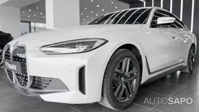 BMW i4 de 2023
