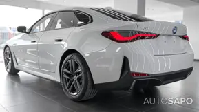BMW i4 de 2023