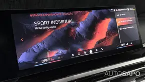 BMW i4 de 2023
