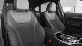 BMW i4 de 2023