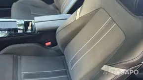 Opel Astra de 2024