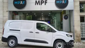 Fiat Doblo de 2025