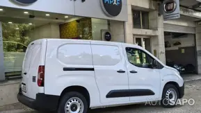Fiat Doblo de 2025
