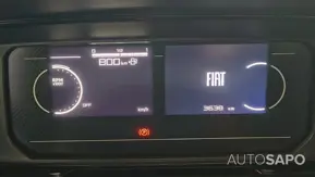 Fiat Doblo de 2025
