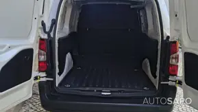 Fiat Doblo de 2025