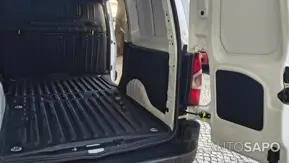 Fiat Doblo de 2025