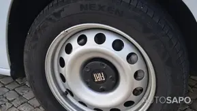 Fiat Doblo de 2025