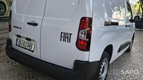 Fiat Doblo de 2025