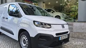 Fiat Doblo de 2025
