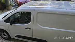 Fiat Doblo de 2025