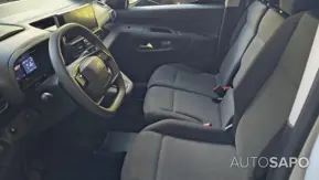 Fiat Doblo de 2025