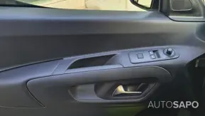 Fiat Doblo de 2025