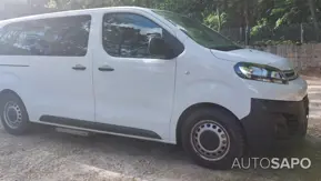 Citroen Jumpy de 2023
