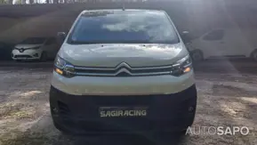 Citroen Jumpy de 2023