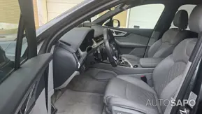 Audi SQ7 de 2017