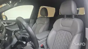 Audi SQ7 de 2017