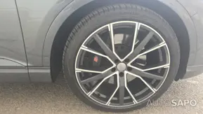 Audi SQ7 de 2017