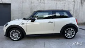 MINI Cooper de 2015