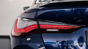 BMW M4 de 2023