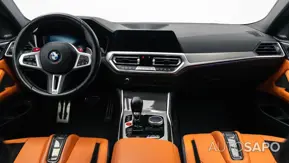 BMW M4 de 2023