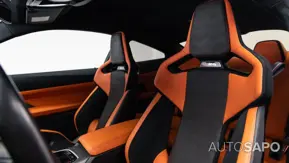 BMW M4 de 2023