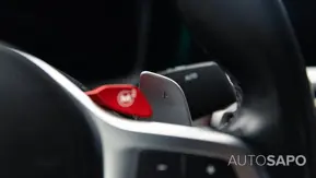 BMW M4 de 2023