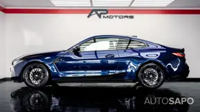 BMW M4 de 2023