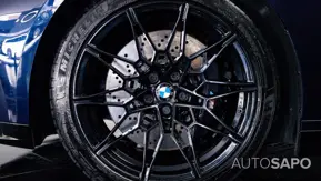 BMW M4 de 2023