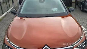 Citroen e-C4 de 2022