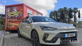 Cupra Leon de 2024