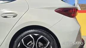 Cupra Leon de 2024