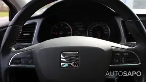 Seat Leon de 2013