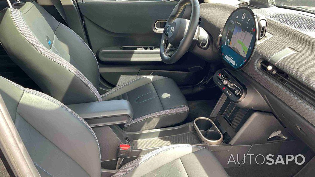 MINI Cooper Cooper de 2025