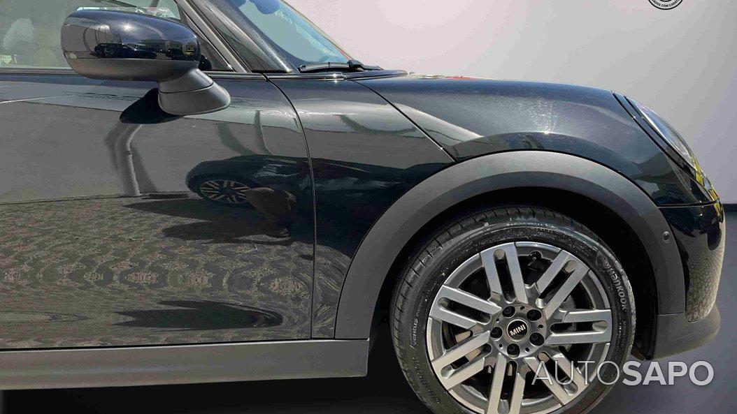 MINI Cooper Cooper de 2025