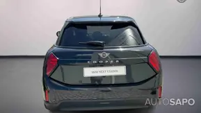 MINI Cooper Cooper de 2025