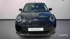 MINI Cooper Cooper de 2025