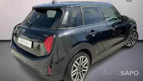 MINI Cooper Cooper de 2025