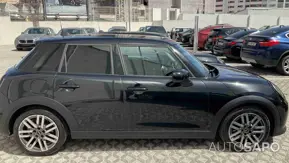 MINI Cooper Cooper de 2025