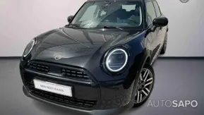 MINI Cooper Cooper de 2025