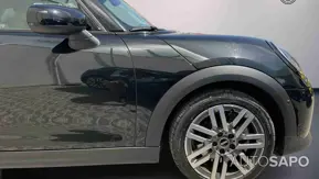 MINI Cooper Cooper de 2025