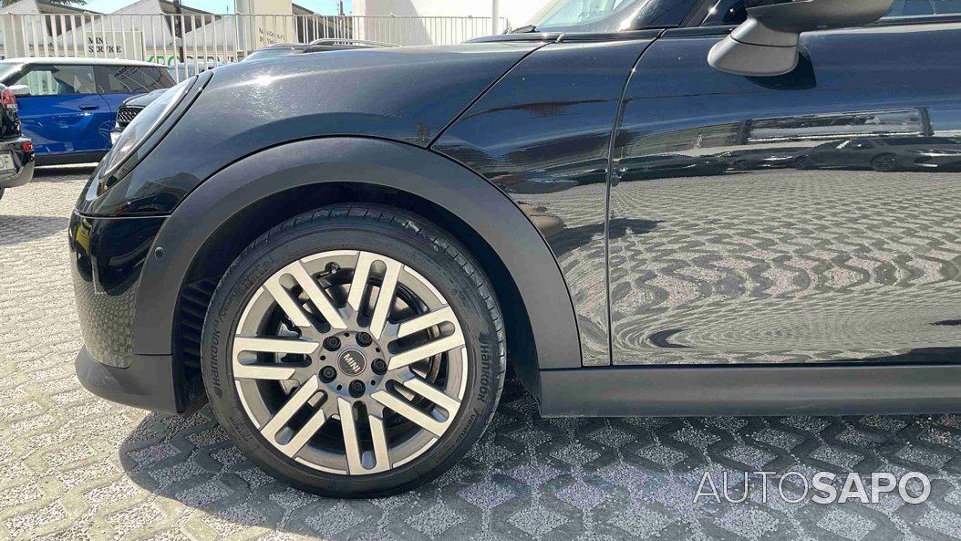 MINI Cooper Cooper de 2025