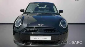 MINI Cooper Cooper de 2025