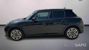 MINI Cooper Cooper de 2025