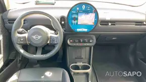 MINI Cooper Cooper de 2025