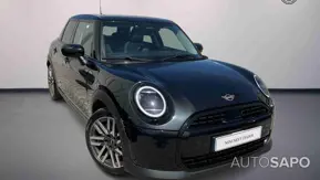 MINI Cooper Cooper de 2025