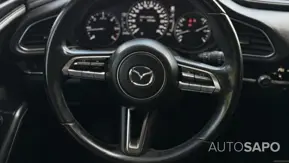 Mazda CX-30 de 2020